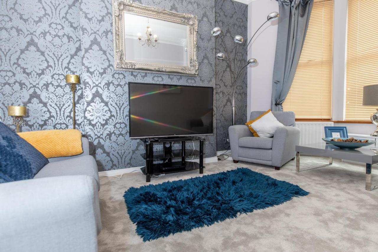 So-Lux Hotel Belfast Kültér fotó