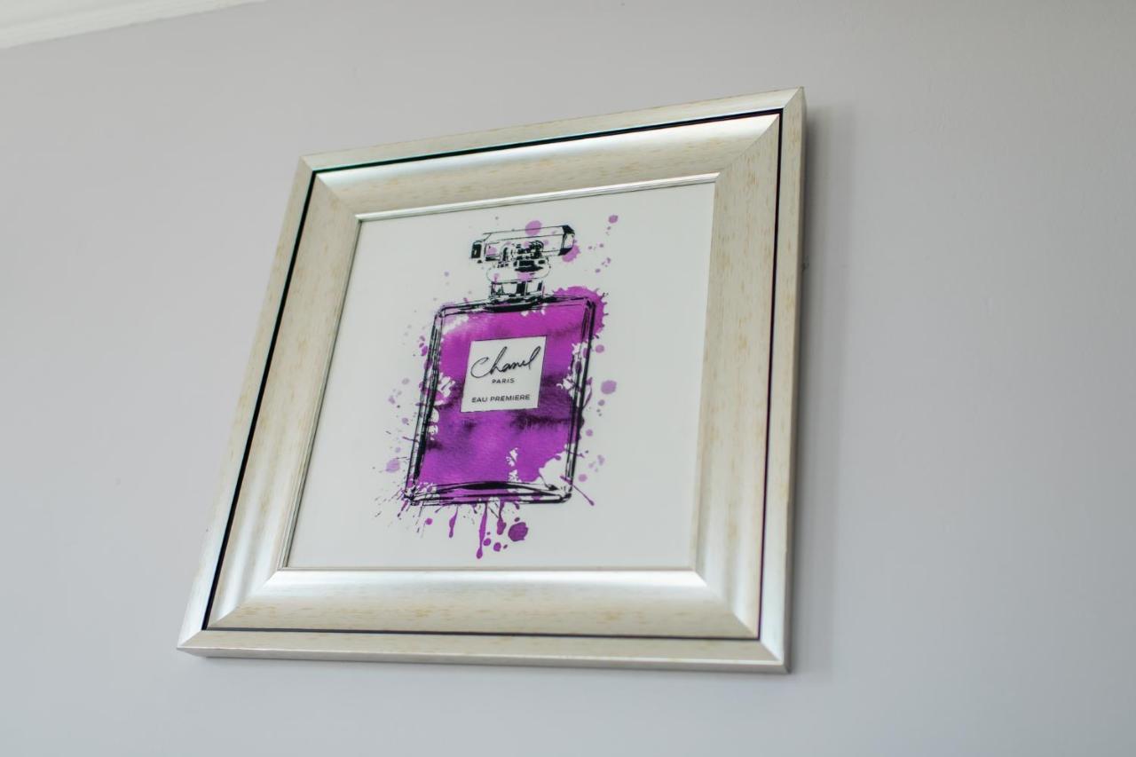 So-Lux Hotel Belfast Kültér fotó