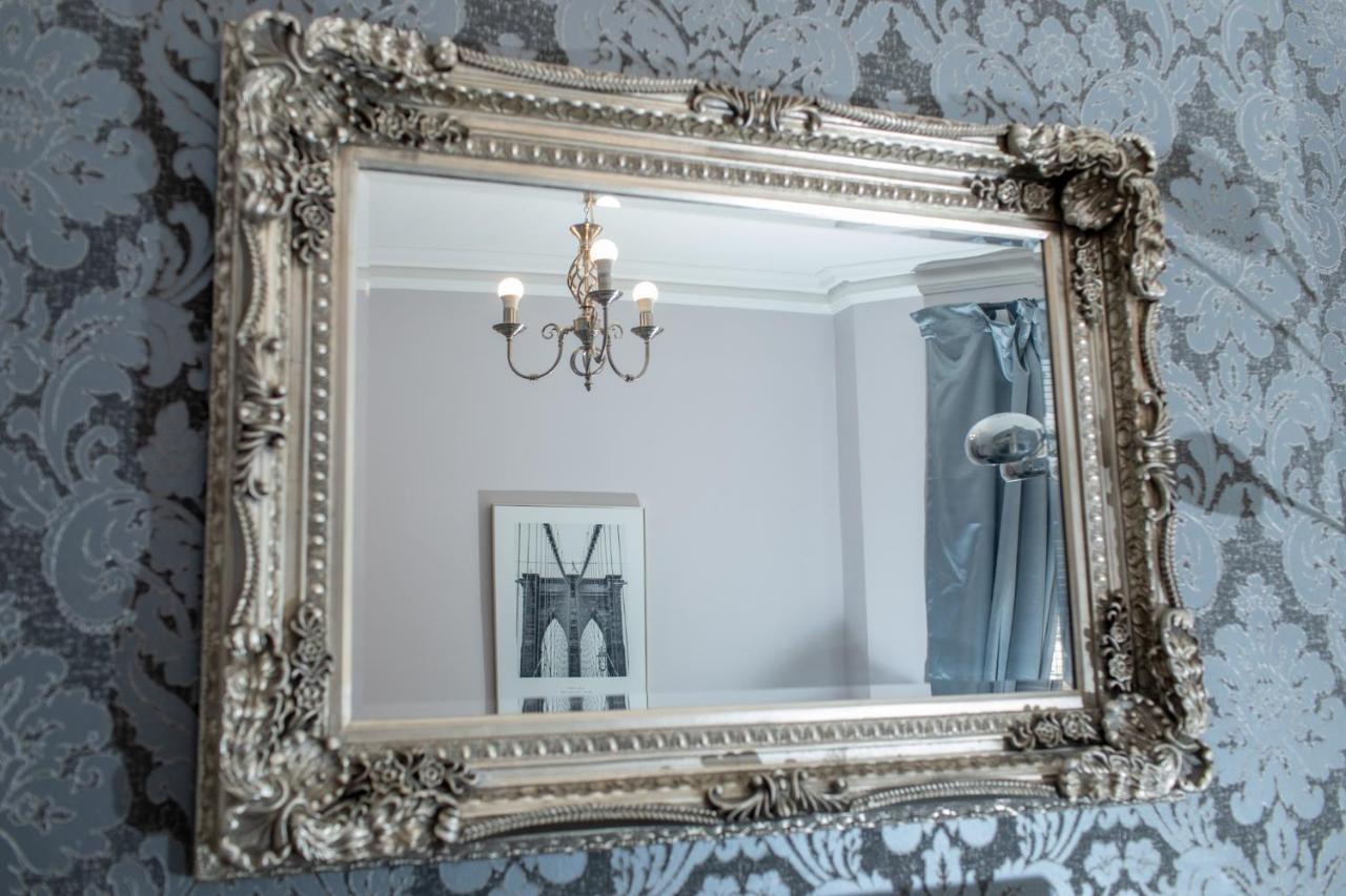 So-Lux Hotel Belfast Kültér fotó