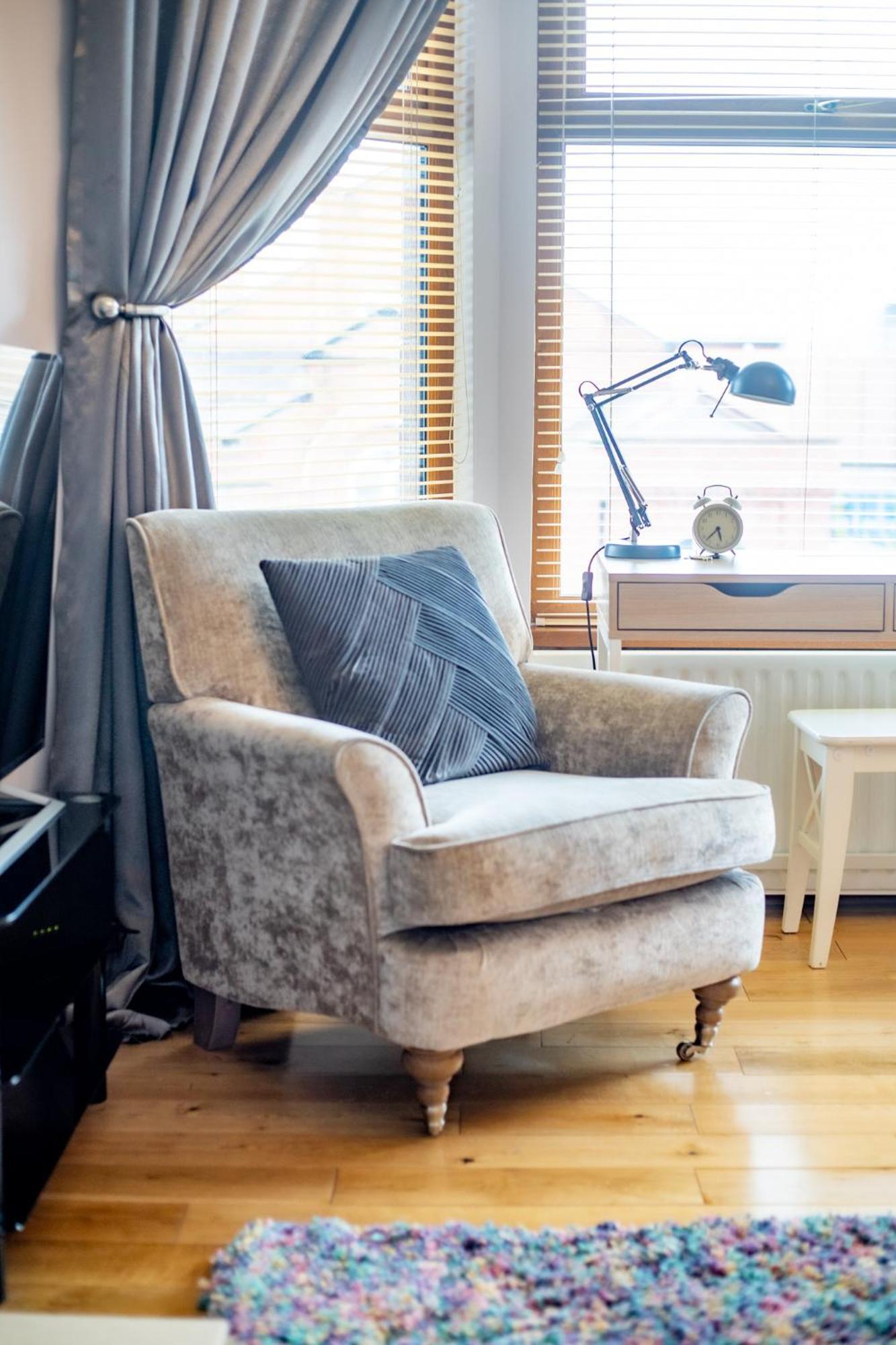 So-Lux Hotel Belfast Kültér fotó