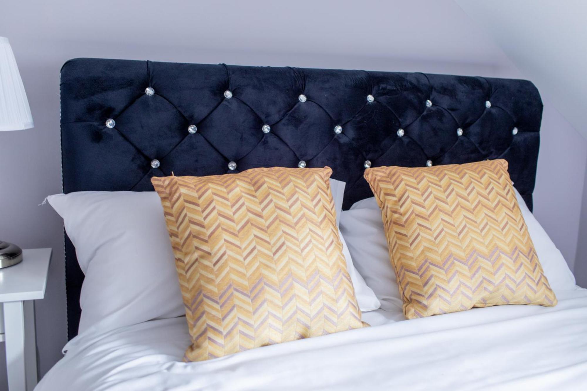 So-Lux Hotel Belfast Kültér fotó