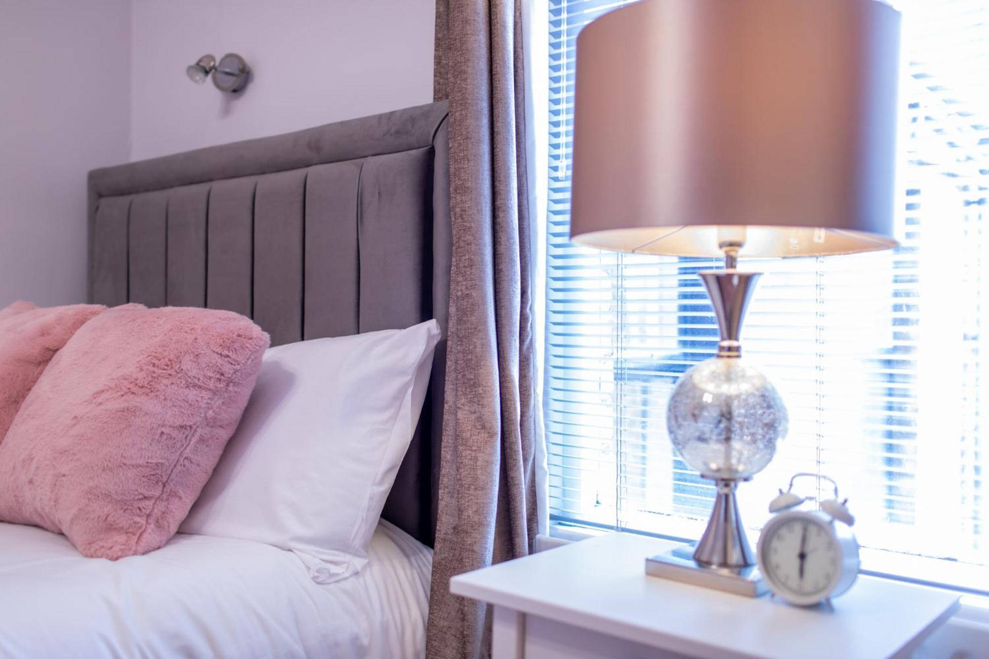 So-Lux Hotel Belfast Kültér fotó