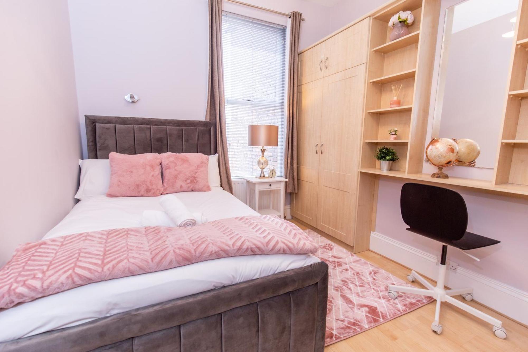 So-Lux Hotel Belfast Kültér fotó